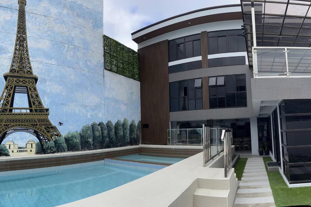 8 Flags Resort Laguna Los Banos  Exterior photo
